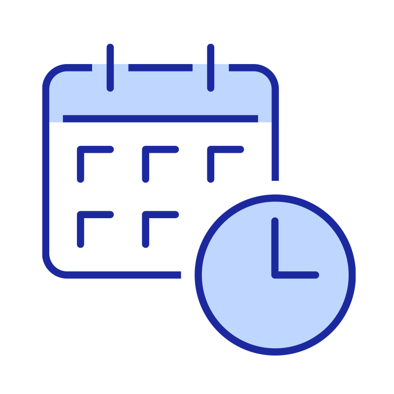 99.9% Uptime Guarantee